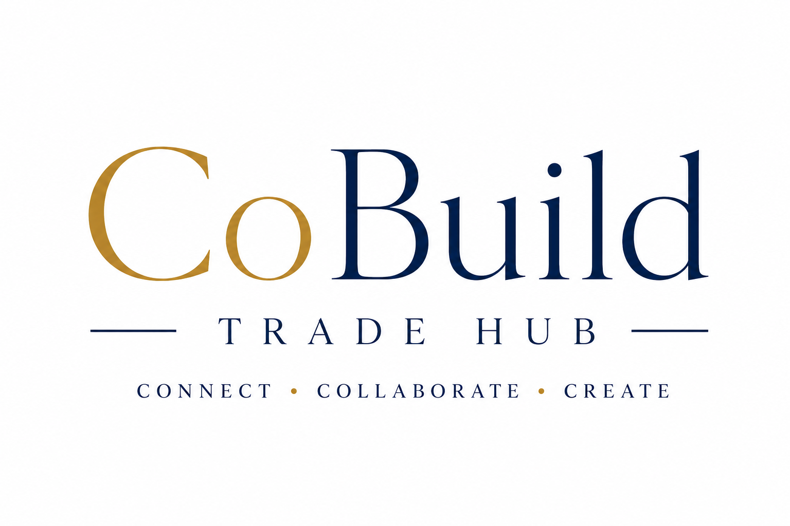 Cobuild Trade Hub